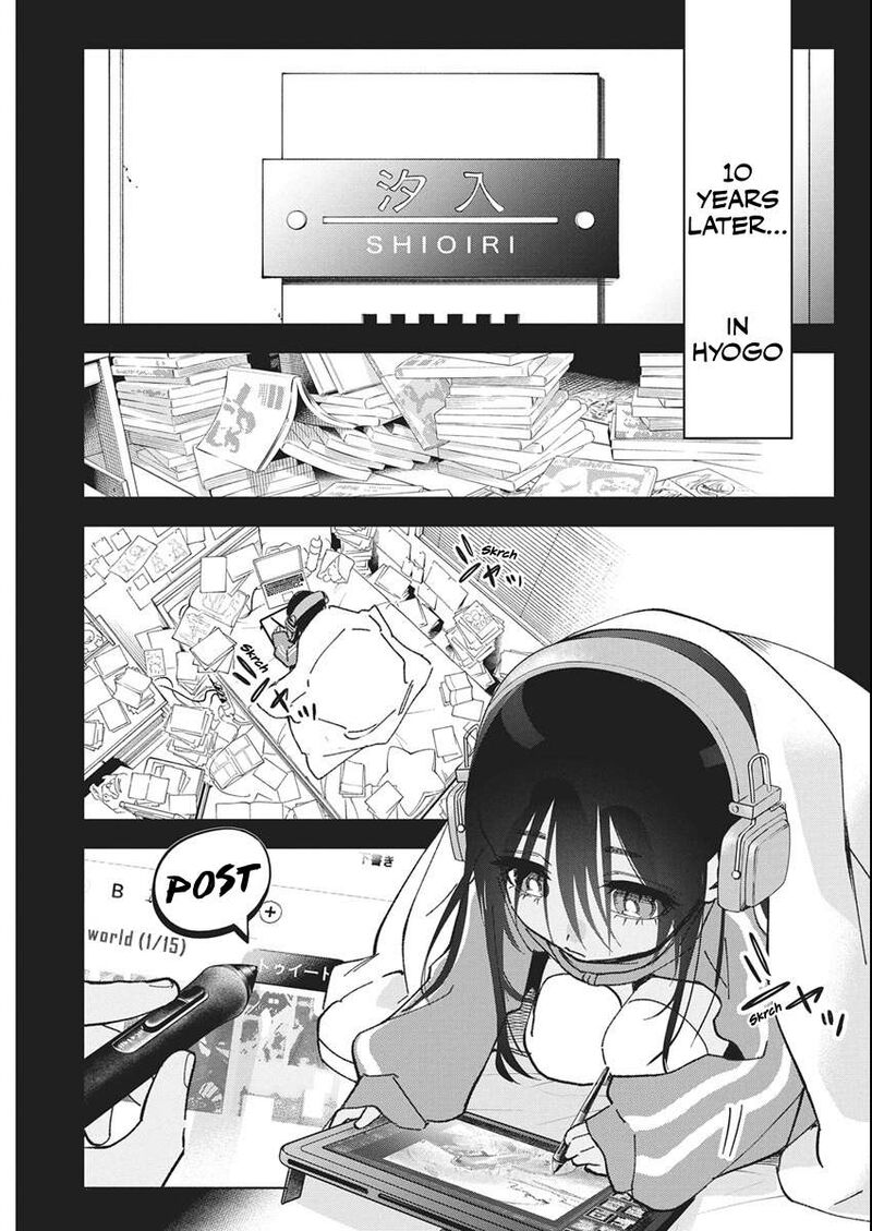 Now That We Draw - Chapter 54 image 05